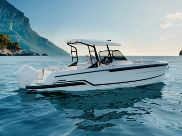 Wellcraft 28 T TOP SPORT nuevo en venta