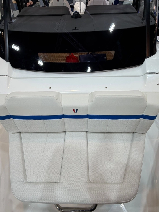 Wellcraft 28 T TOP SPORT nuova in vendita
