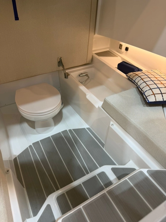 Wellcraft 28 T TOP SPORT nuova in vendita