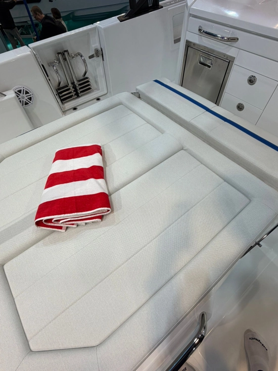 Wellcraft 28 T TOP SPORT nuova in vendita