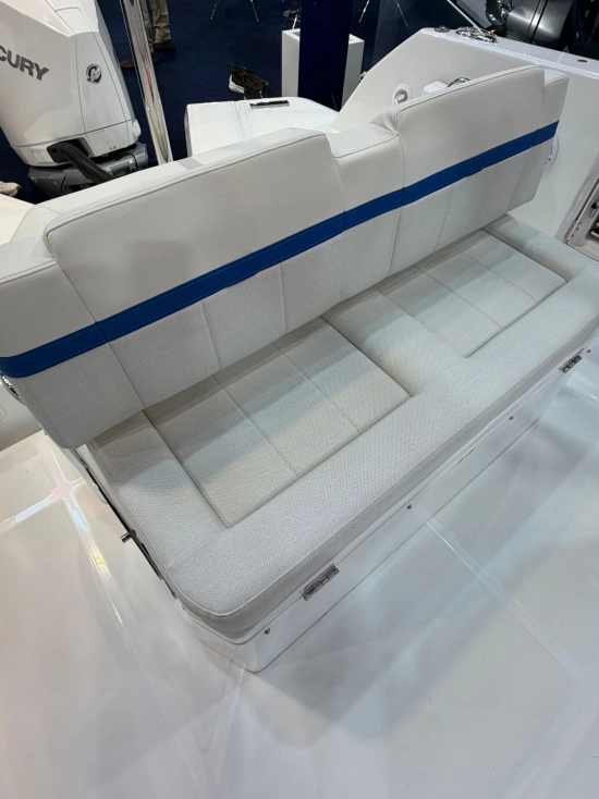 Wellcraft 28 T TOP SPORT nuova in vendita