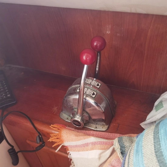 Astinor 1150 usado à venda
