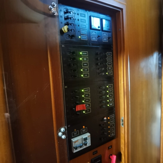 Astinor 1150 usado à venda