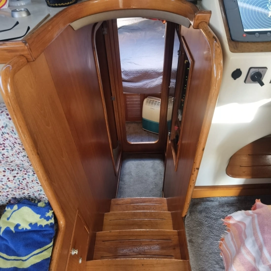 Astinor 1150 usado à venda