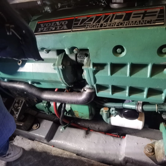 Astinor 1150 usado à venda