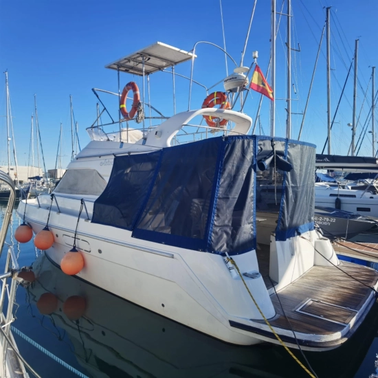 Astinor 1150 usado à venda