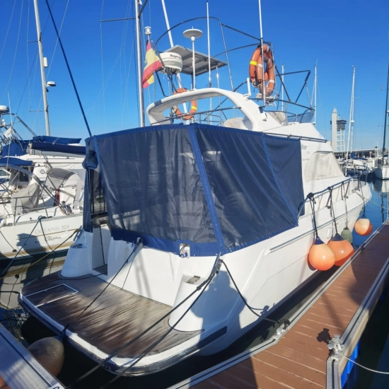 Astinor 1150 usado à venda