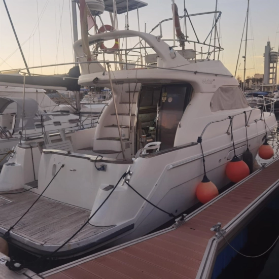 Astinor 1150 usado à venda