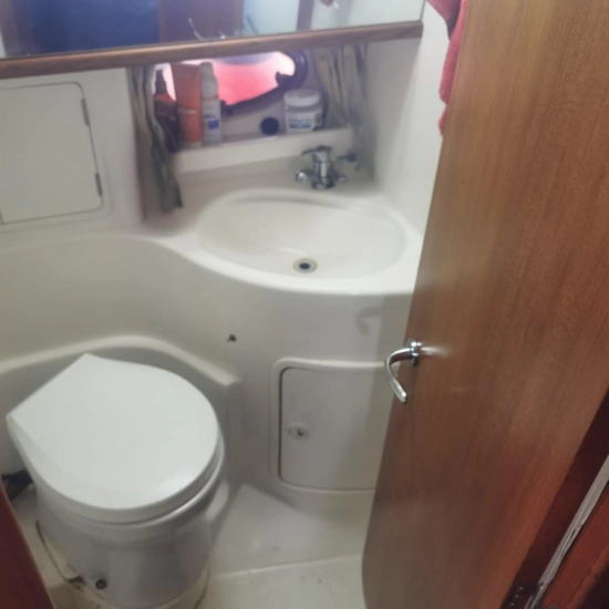 Astinor 1150 usado à venda