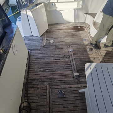 Astinor 1150 de segunda mano en venta