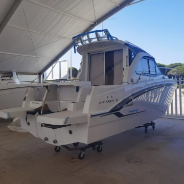Beneteau Antares 7 V2 FISHING OB nuevo en venta