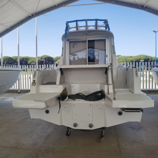Beneteau Antares 7 V2 FISHING OB novos à venda