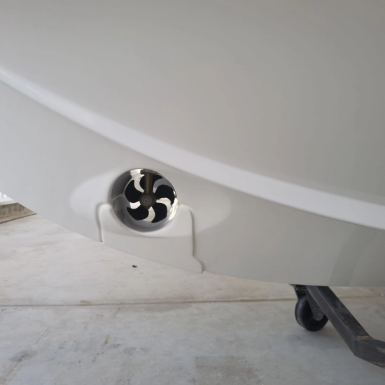 Beneteau Antares 7 V2 FISHING OB novos à venda