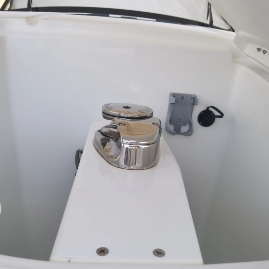 Beneteau Antares 7 V2 FISHING OB novos à venda