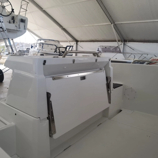 Beneteau Antares 7 V2 FISHING OB novos à venda