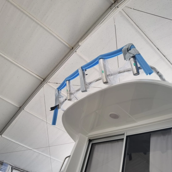 Beneteau Antares 7 V2 FISHING OB novos à venda