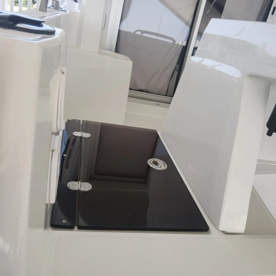 Beneteau Antares 7 V2 FISHING OB novos à venda