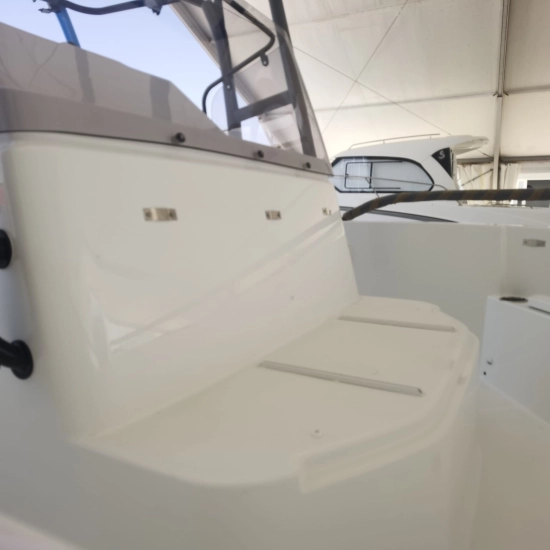 Beneteau Flyer 7 Spacedeck novos à venda