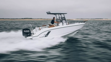 Beneteau Flyer 7 Spacedeck nuevo en venta