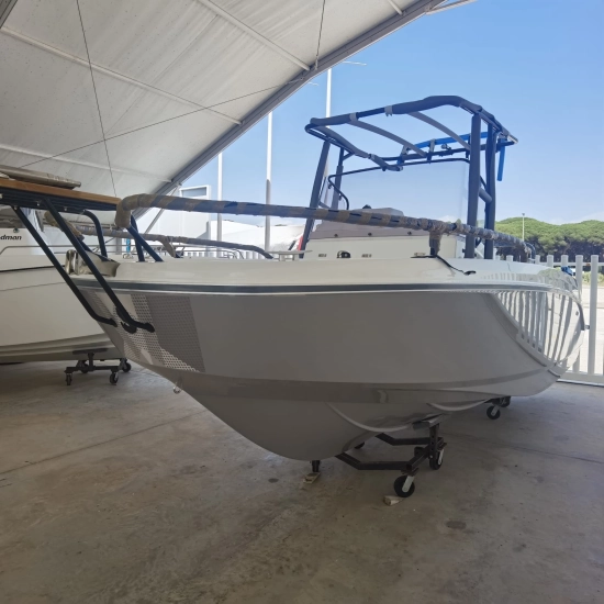 Beneteau Flyer 7 Spacedeck novos à venda