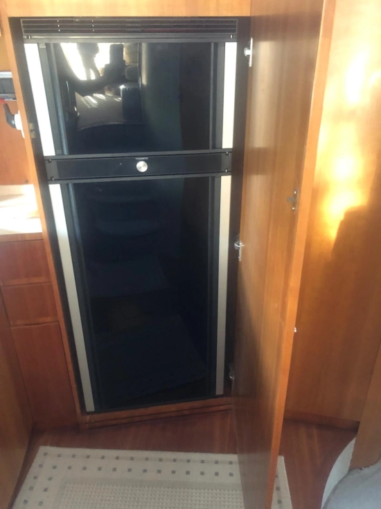 Azimut 46 Flybridge usata in vendita