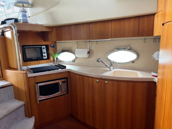 Azimut 46 Flybridge usata in vendita