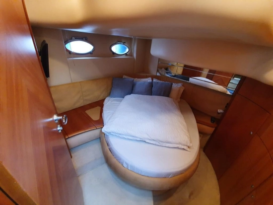 Azimut 46 Flybridge usata in vendita