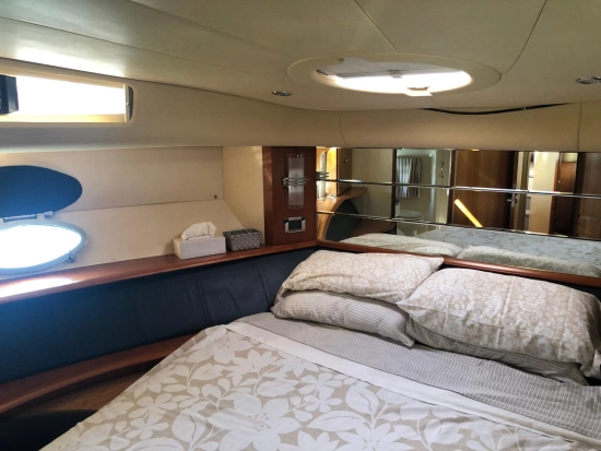 Azimut 46 Flybridge usata in vendita