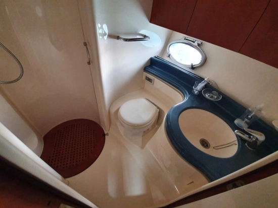 Azimut 46 Flybridge usata in vendita
