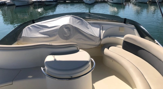 Azimut 46 Flybridge usata in vendita