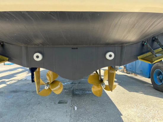 Azimut 46 Flybridge usata in vendita