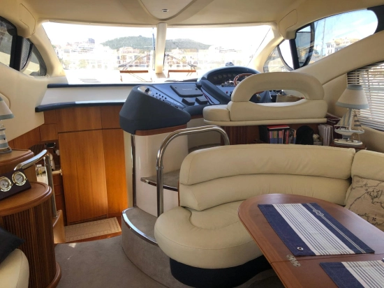 Azimut 46 Flybridge usata in vendita