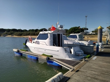Astinor 840 de segunda mano en venta