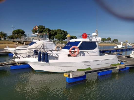 Astinor 840 usado à venda