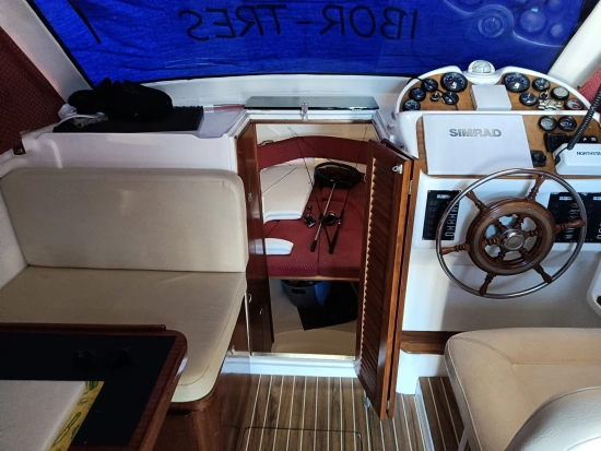 Astinor 840 usado à venda