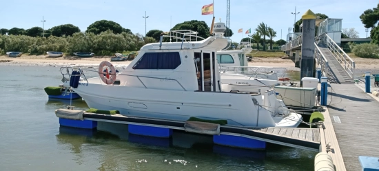 Astinor 840 usado à venda