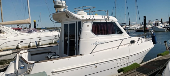 Astinor 840 usado à venda