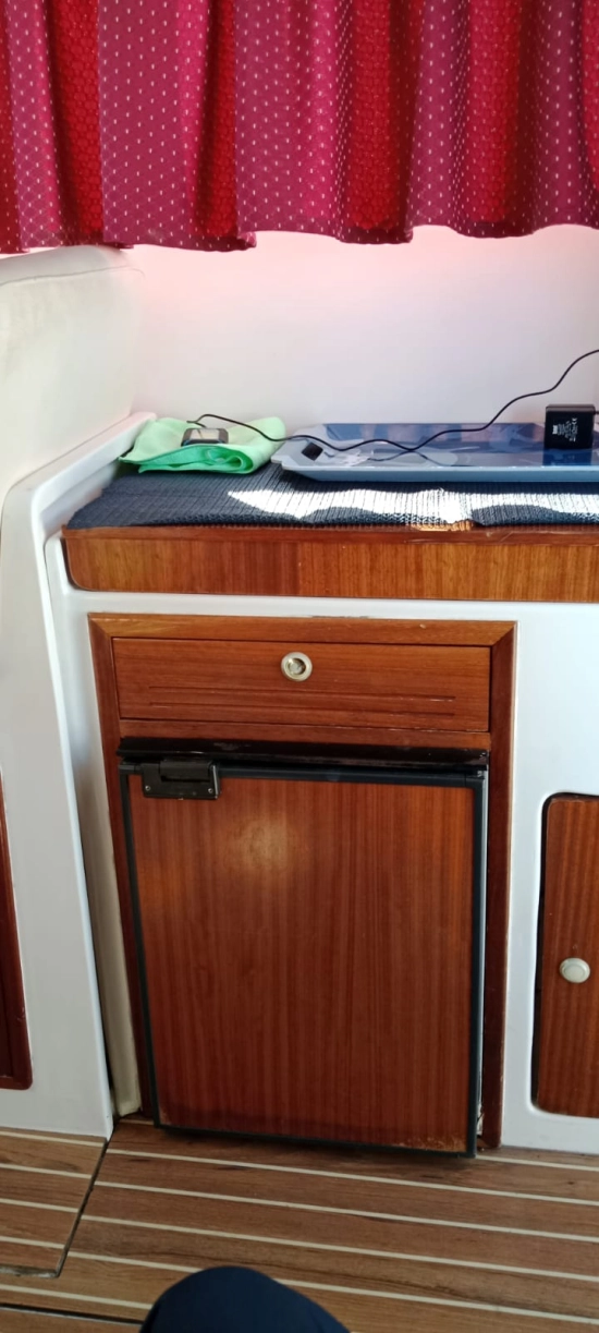 Astinor 840 usado à venda
