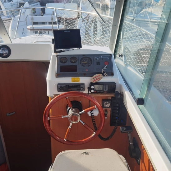 Ocqueteau 715 usado à venda