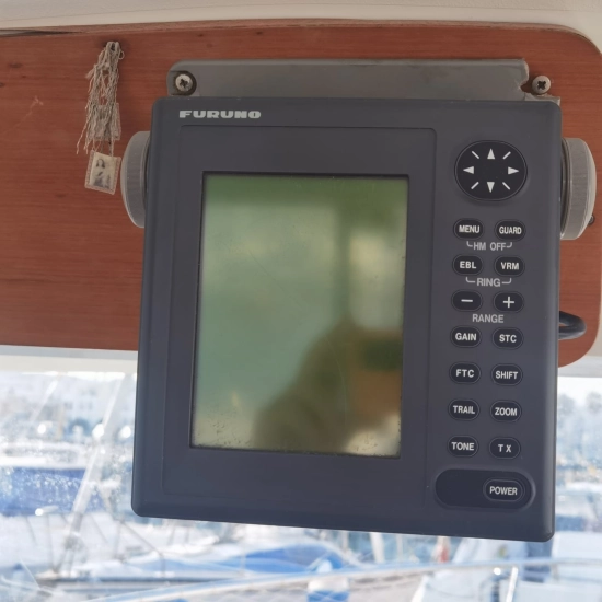 Ocqueteau 715 usado à venda