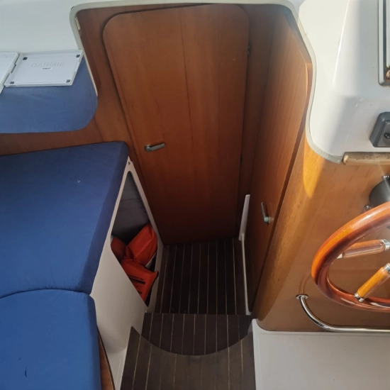 Ocqueteau 715 usado à venda