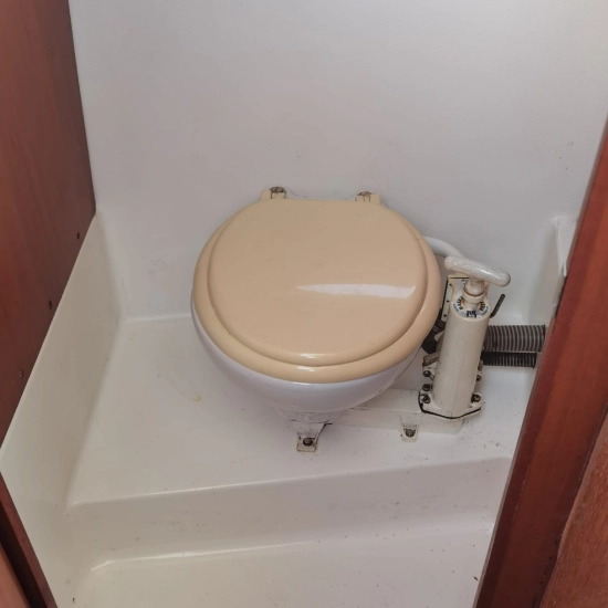 Ocqueteau 715 usado à venda