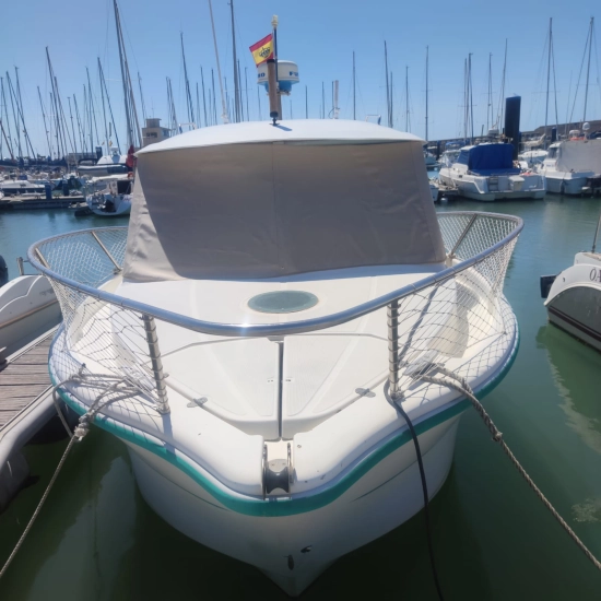 Ocqueteau 715 usado à venda