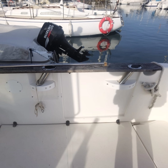 Ocqueteau 715 usado à venda