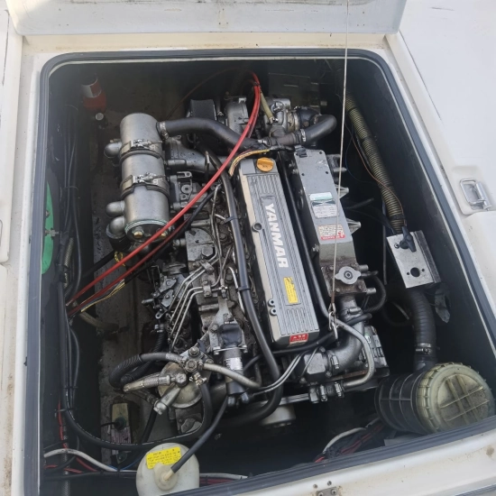 Ocqueteau 715 usado à venda