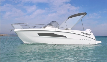 Karnic 601 SL de segunda mano en venta
