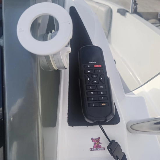 Karnic 601 SL de segunda mano en venta