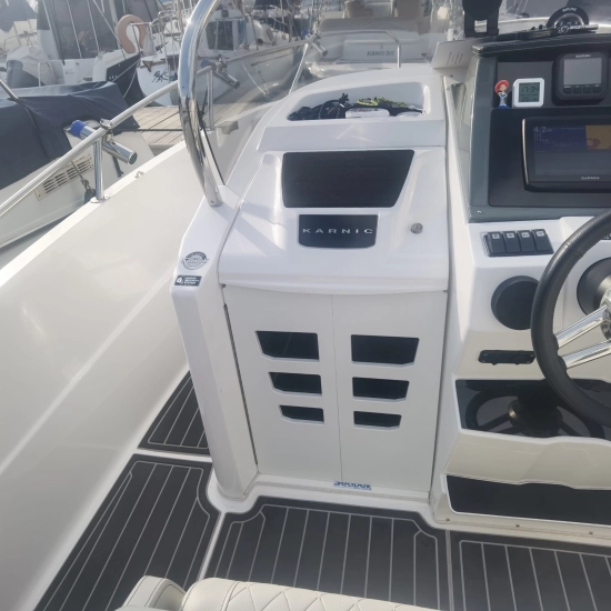 Karnic 601 SL de segunda mano en venta