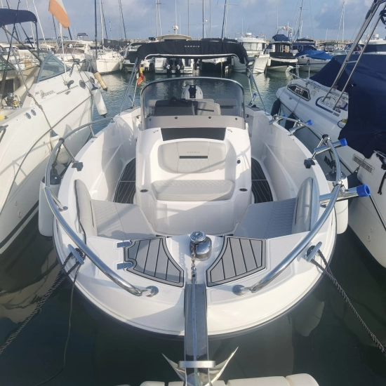 Karnic 601 SL de segunda mano en venta