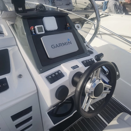 Karnic 601 SL de segunda mano en venta